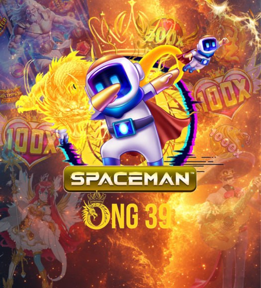 ONG39: Situs Togel Online Terpercaya dan Terbaik 2025

